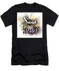 Sweet But Stabby Bee Design W Craig Photography T-Shirt