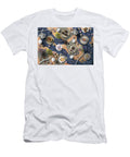 Sweet Dessert and Decoration Johanna Hurmerinta T-Shirt