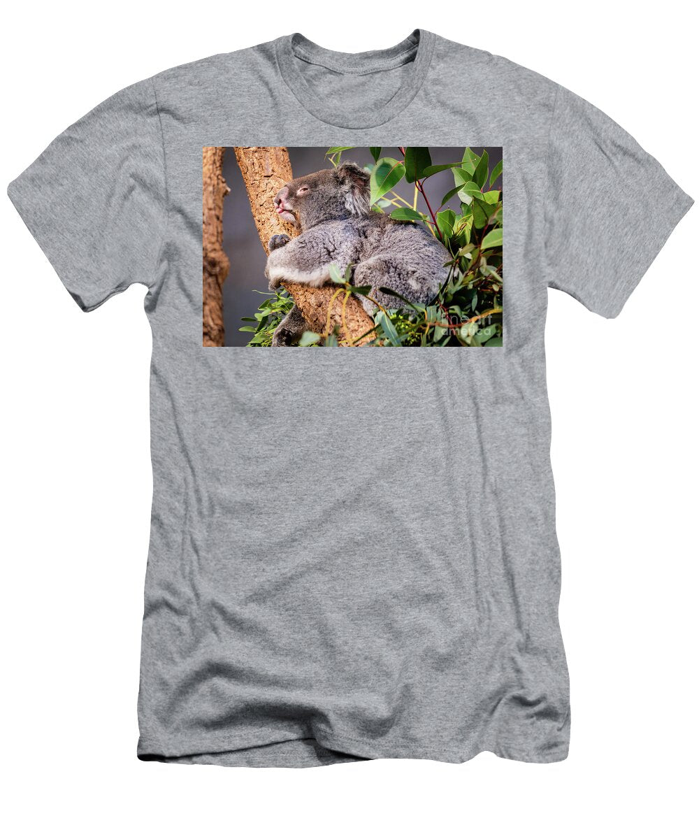 Sweet Little Koala Lyl Dil Creations T-Shirt