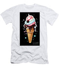 Sweet Swirls Sen Tinel T-Shirt