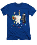 Sweet Tooth Anthony Falbo T-Shirt