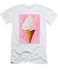 Sweet Vanilla Swirl Julien Andre T-Shirt