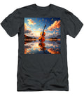 Sweetness of Music Consuelo Racaud T-Shirt