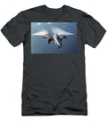Swiftline Jet Flight Start Aviation T-Shirt