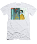 Swtu Dennis Kirby T-Shirt