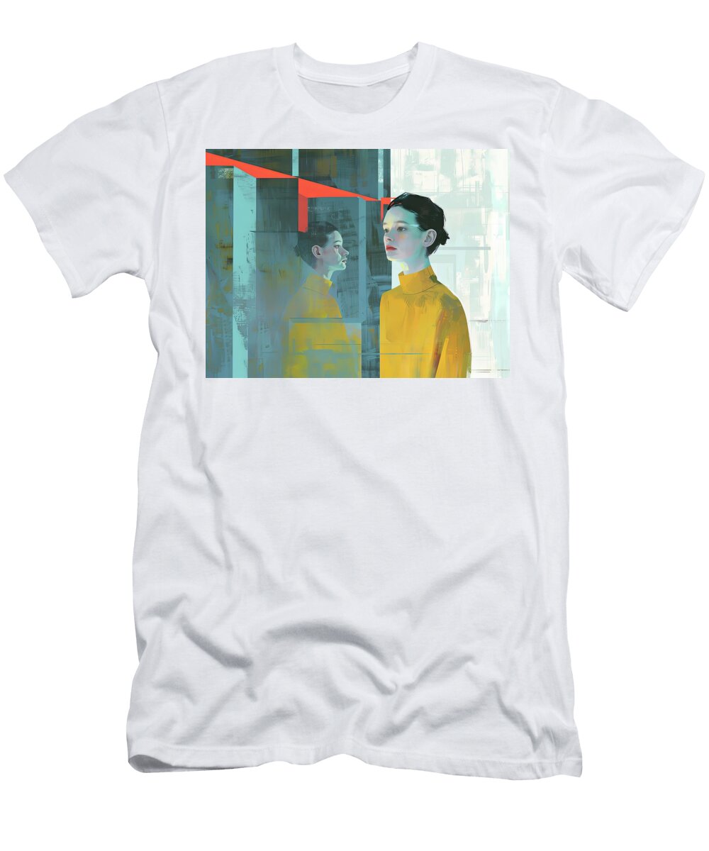 Swtu Dennis Kirby T-Shirt