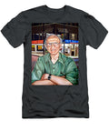 Syd Simon Christopher Shellhammer T-Shirt