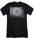 Symmetry Cat Pancake T-Shirt