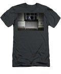 Synagogue 10 Paul Hopkins T-Shirt
