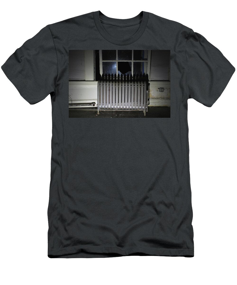 Synagogue 10 Paul Hopkins T-Shirt