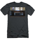 Synagogue 43 Paul Hopkins T-Shirt