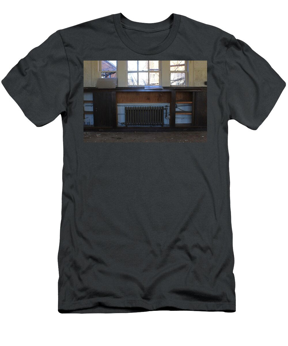 Synagogue 43 Paul Hopkins T-Shirt