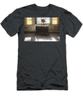 Synagogue 50 Paul Hopkins T-Shirt