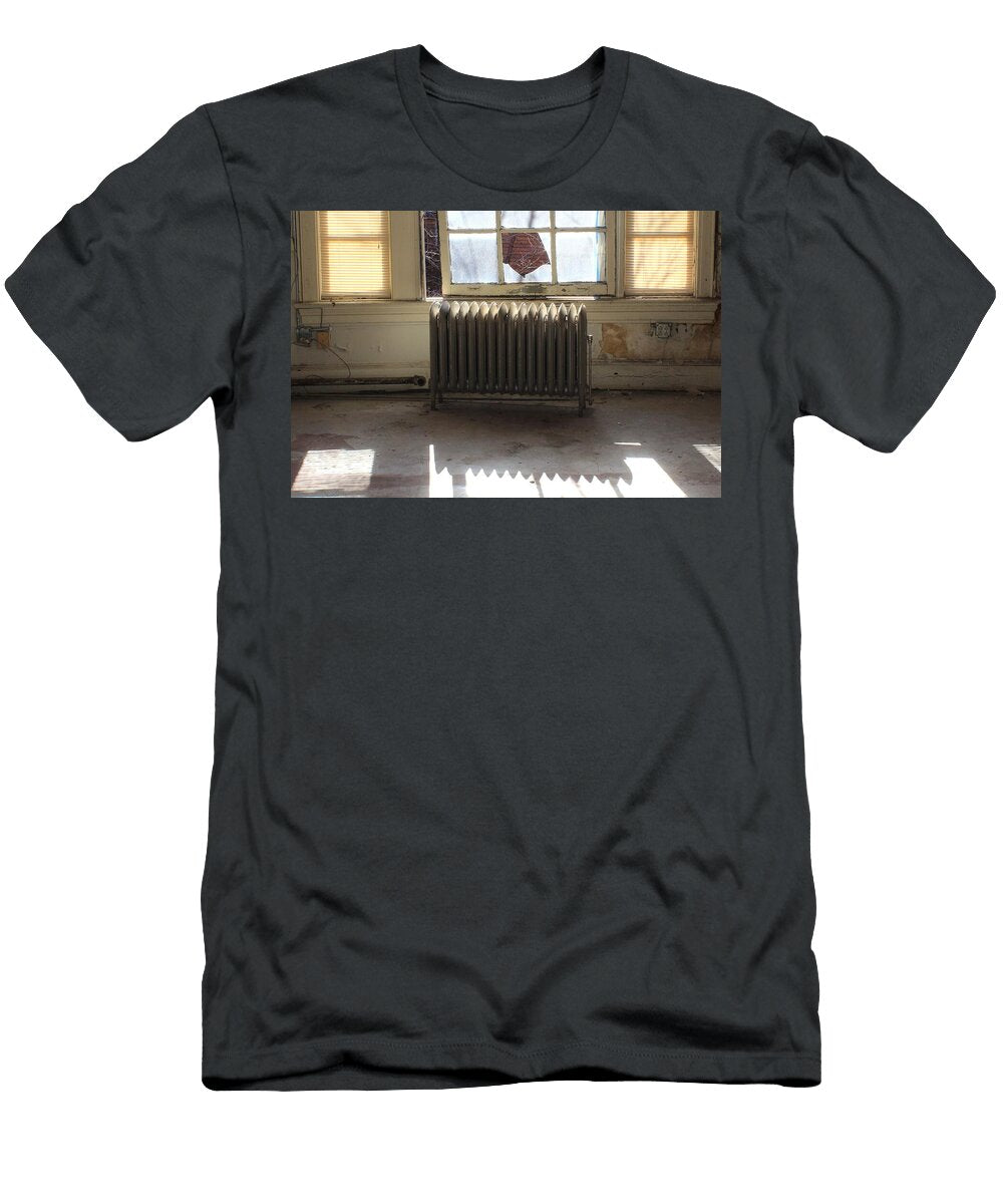 Synagogue 50 Paul Hopkins T-Shirt