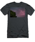 Synchronize Mario Morales Rubi T-Shirt