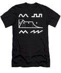 Synthesizer Adsr Envelope Synths Analog Modular Lisa Stronzi T-Shirt