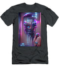 Synthetic Alicia Irma T-Shirt