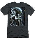 Synthetic Assassin Tricky Woo T-Shirt