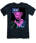 Synthwave Comp 1 Rachel Armbrester T-Shirt