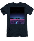 Synthwave Dominic Thomas T-Shirt