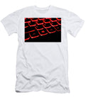 Synthwave Gamer Madness 10 Frank Designs T-Shirt