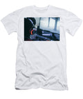 Synthwave Gamer Madness 14 Frank Designs T-Shirt