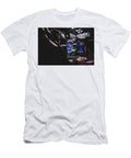 Synthwave Gamer Madness 2 Frank Designs T-Shirt