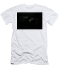 Synthwave Gamer Madness 27 Frank Designs T-Shirt