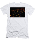 Synthwave Gamer Madness 30 Frank Designs T-Shirt