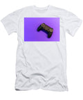 Synthwave Gamer Madness 33 Frank Designs T-Shirt
