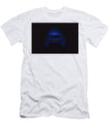Synthwave Gamer Madness 34 Frank Designs T-Shirt