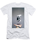 Synthwave Gamer Madness 35 Frank Designs T-Shirt