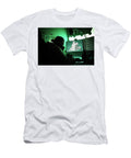 Synthwave Gamer Madness 48 Frank Designs T-Shirt