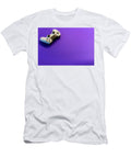 Synthwave Gamer Madness 6 Frank Designs T-Shirt