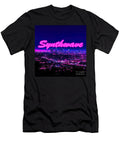 Synthwave Grant Becky T-Shirt