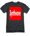 Synthwave Synthwave Chillwave Retro 80s Aesthetic Design Kristo Lillya T-Shirt