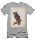 Syrnium Owl Philip Ralley T-Shirt