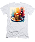 Syrup and Butter Jerry Mcelroy T-Shirt