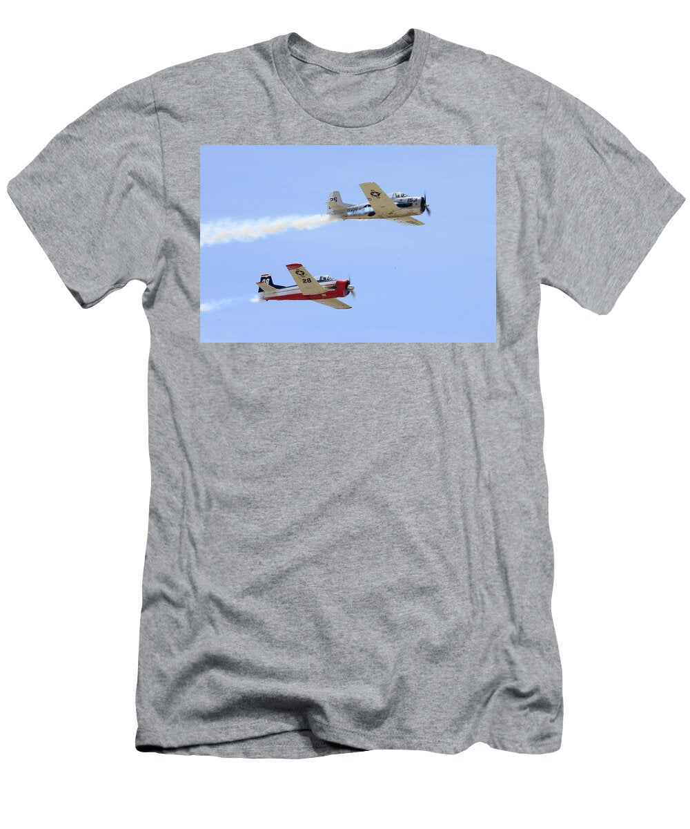 T 28b and T 28c Shoal Hollingsworth T-Shirt