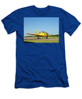 T 34 Mentor 2 Del Andrew T-Shirt