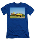 T 34 Mentor Del Andrew T-Shirt