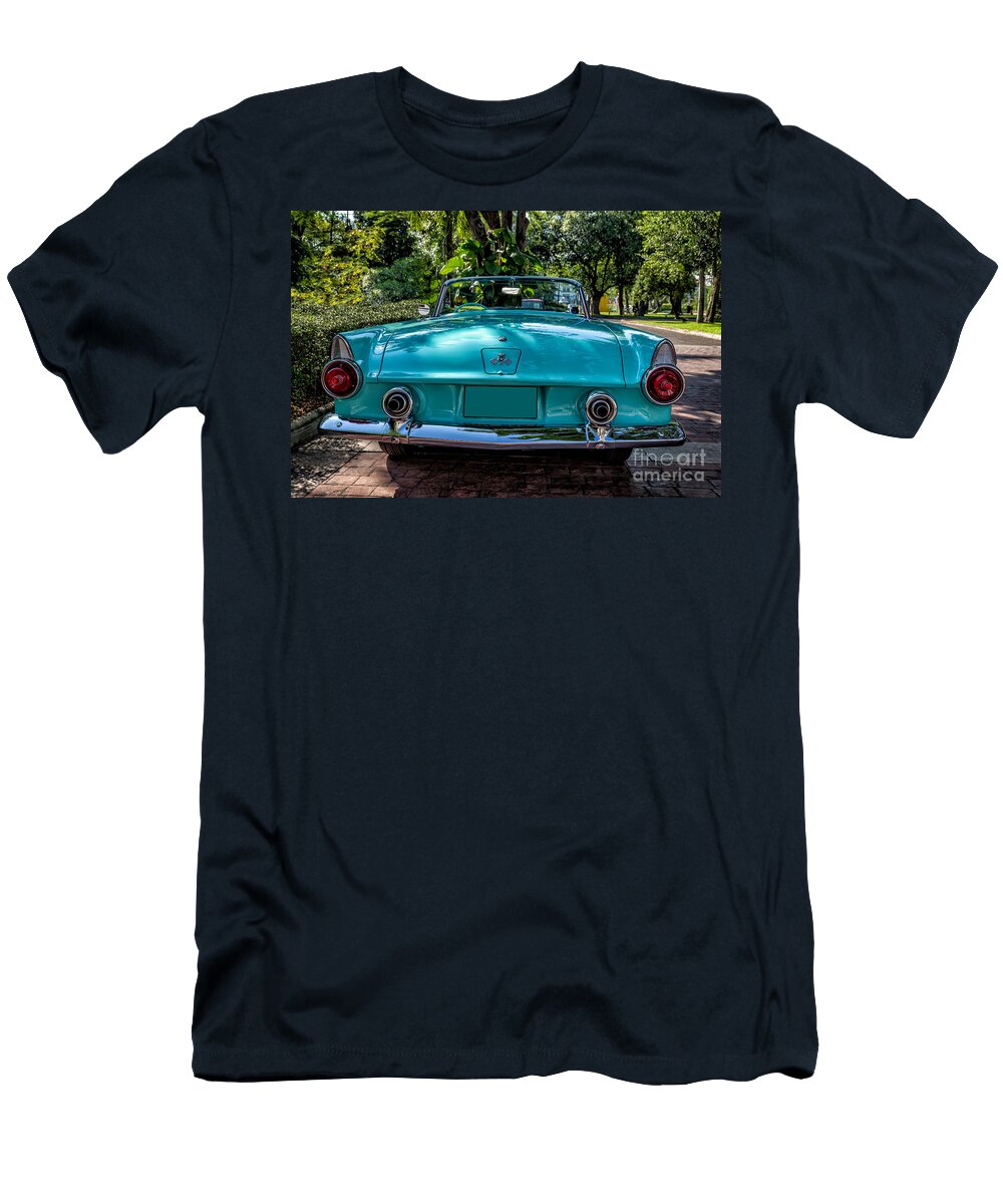 T Bird Adrian Evans T-Shirt