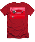 T Bird Door Handle Brian King T-Shirt