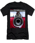 T Bird Exhaust Brian King T-Shirt