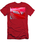 T Bird Louvers Brian King T-Shirt