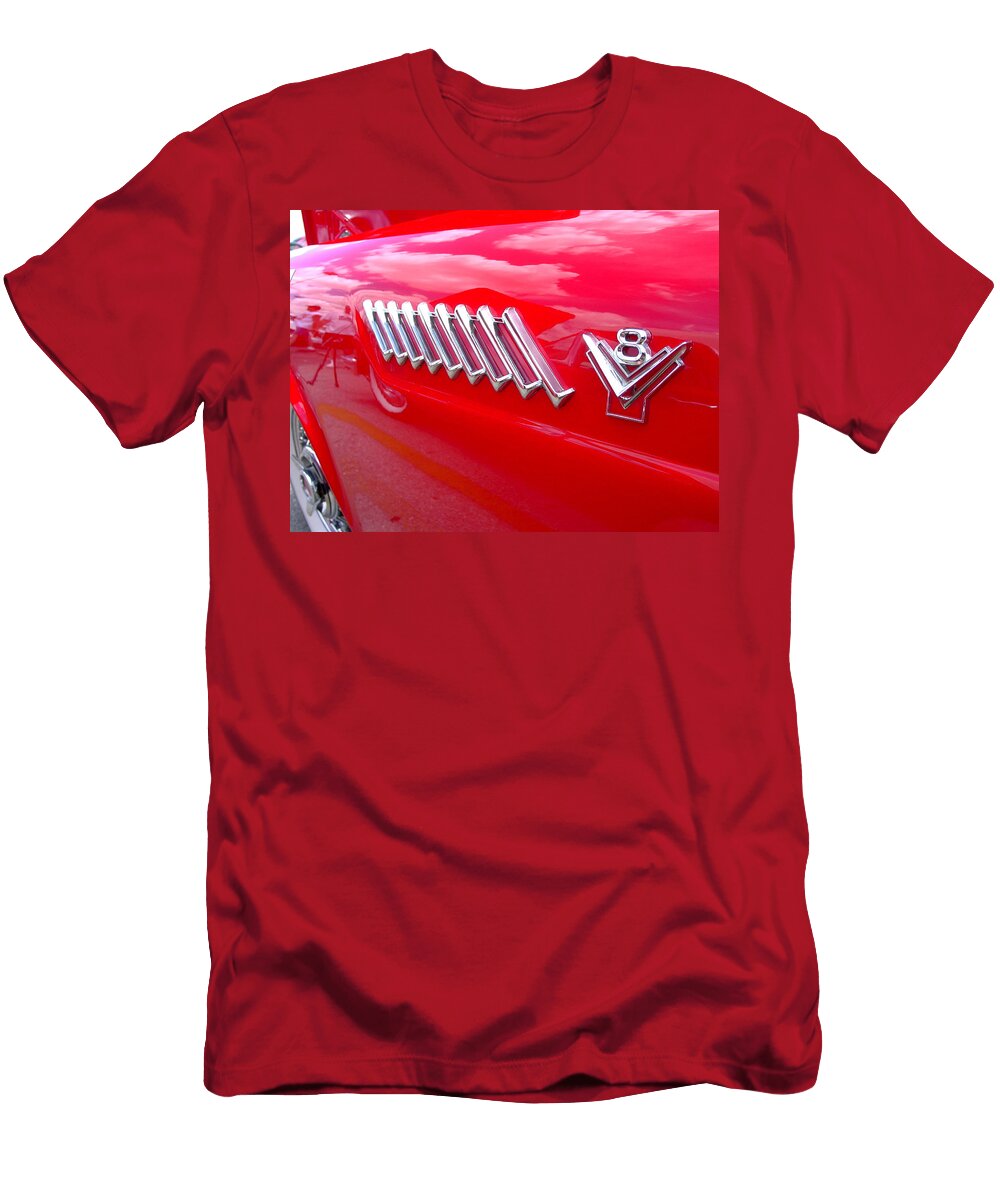 T Bird Louvers Brian King T-Shirt