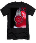 T Bird Taillight Brian King T-Shirt
