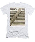 Tabbed Guy Shultz T-Shirt
