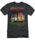 Taco Bell Good Food in the Neighborhoods Warren Gale T-Shirt
