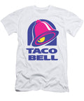 Taco Bell Logo Maya Moss T-Shirt